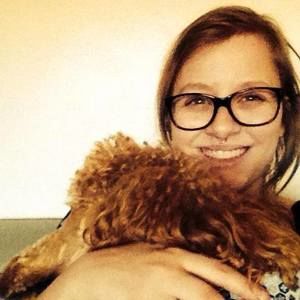 Meet your Posher, Typhany